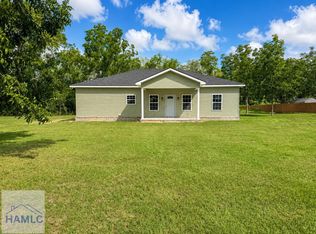 16831 Highway Sr #169, Glennville, GA 30427