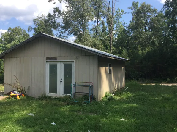 252 Stand Ln, Bismarck, AR 71929