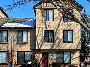 1825 S Crawford St APT B4, Mount Pleasant, MI