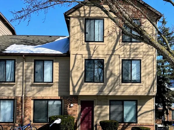 1825 S Crawford St APT B4, Mount Pleasant, MI 48858