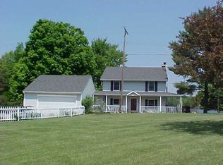 9585 Bitten Dr, Brighton, MI