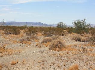 41192 Stutz Rd LOT 0, Salome, AZ 85348