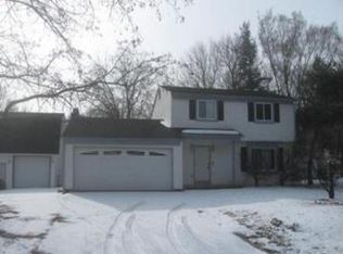 2917 Northlawn Ave, Ypsilanti, MI