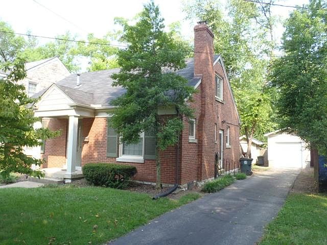Front View