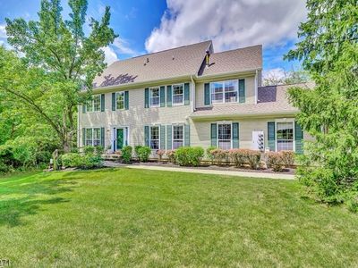 213 Marcia Way, Bridgewater, NJ, 08807