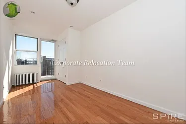Rented by Spire Group