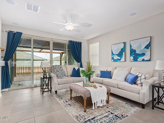 5th image of 2808 W MARTINEZ Drive