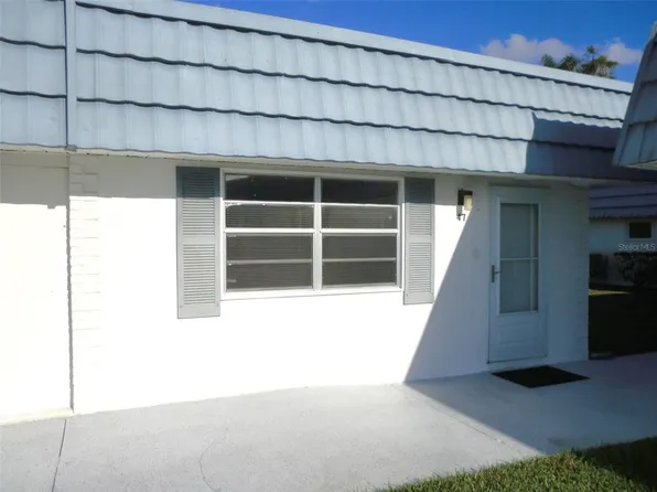 1901 Andover Way APT 47, Sun City Center, FL 33573