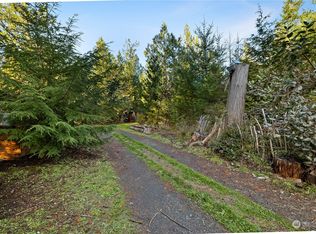 292 E McMickin Rd, Shelton, WA 98584