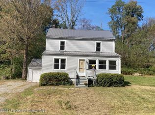 71 Hamlin Hwy, Lake Ariel, PA