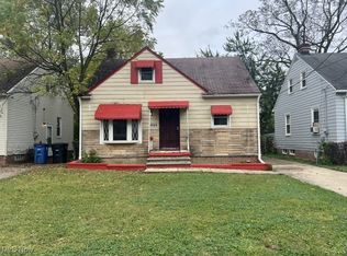 4664 E 174th St, Cleveland, OH
