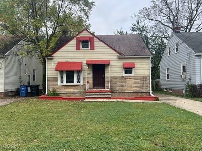 4664 E 174th St, Cleveland, OH, 44128