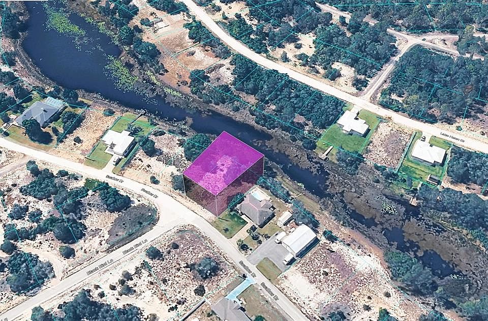1st image of 344 SWALLOW DRIVE LOT 20