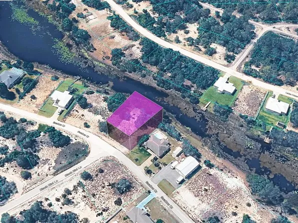 344 Swallow Dr Lot 20, Lake Placid, FL 33852