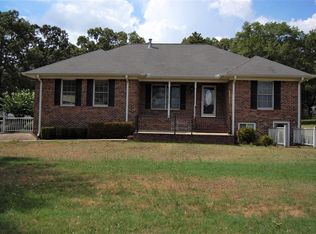 1518 Blaney Rd, Elgin, SC 29045
