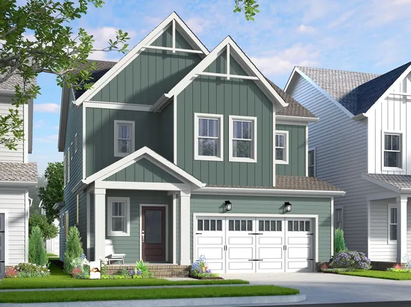 257 Beacon Dr, Pittsboro, NC 27312