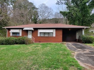 2415 Flannery St SE, Rome, GA 30161