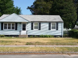 158 Cherokee Dr, Springfield, MA 01109