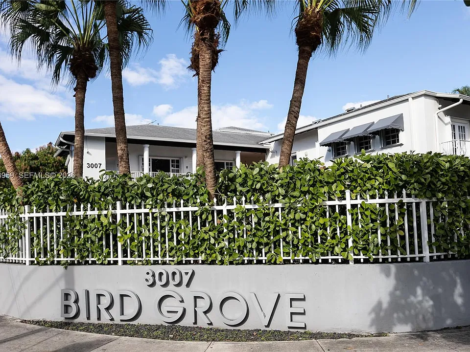3007 Bird Ave #0