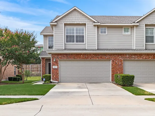3216 Tarrant Ln, Plano, TX 75025