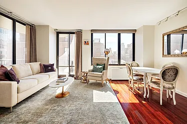 304 East 65th Street