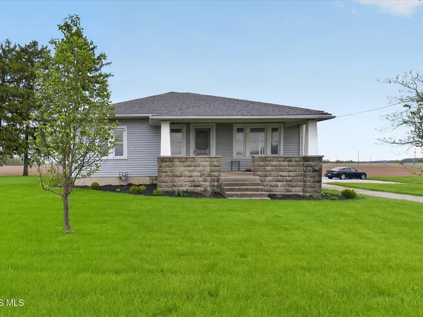 4552 State Route 191, Stryker, OH 43557