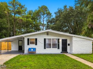 7624 Sandhurst Rd S, Jacksonville, FL 32277