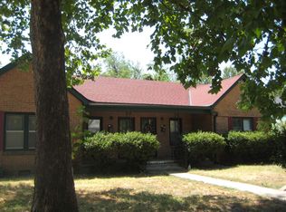 504 W Comanche St, Norman, OK 73069