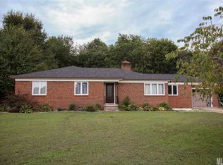 3639 Falling Creek Rd NE, Hickory, NC 28601