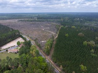 Mosley Rd Lot 15, Stapleton, AL 36578