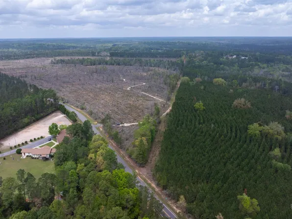 Mosley Rd Lot 15, Stapleton, AL 36578