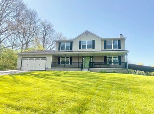 815 Falkirk Dr, Springfield, OH 45502