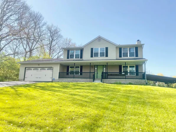 815 Falkirk Dr, Springfield, OH 45502