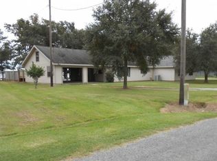 6303 Morgan Shores Rd, Lake Arthur, LA 70549