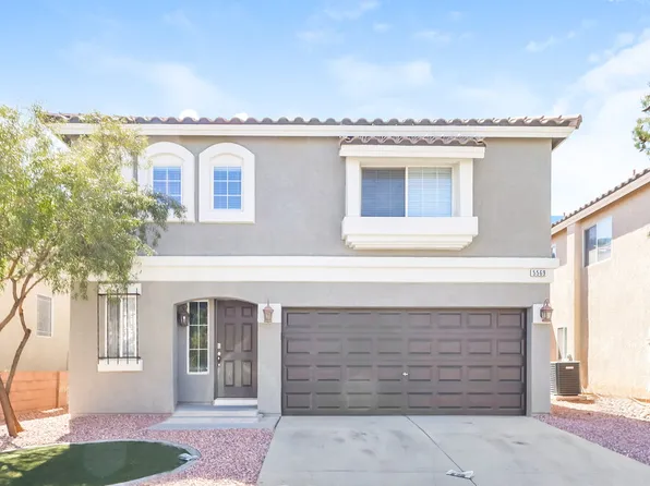 5569 Vision Quest Ct, Las Vegas, NV 89139