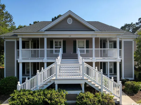549 Blue Stem Dr. #79-C, Pawleys Island, SC 29585