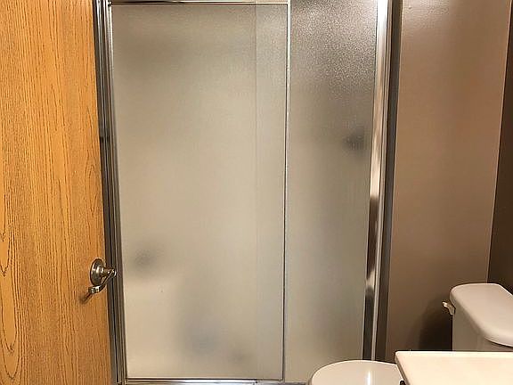 En Suite bathroom