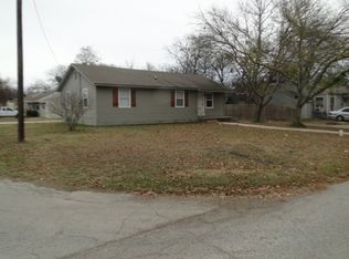 716 Kaufman St, Waxahachie, TX