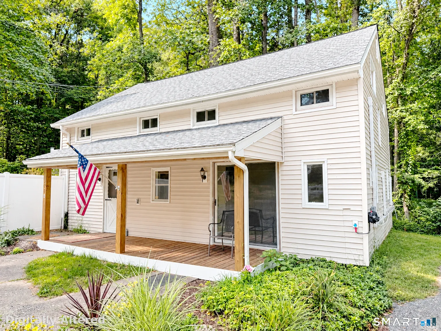 300 Railtree Hill Rd — Photo 2