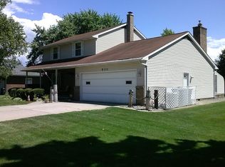 9331 Mandell Rd, Perrysburg, OH 43551