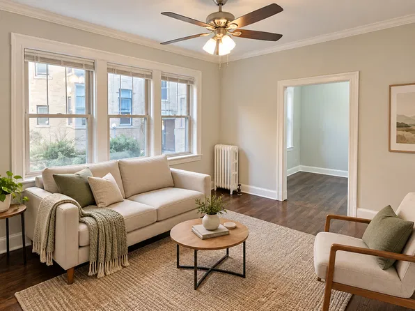 905 W Altgeld St #1, Chicago, IL 60614