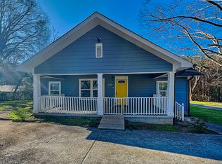 5230 Old Bill Cook Rd, Atlanta, GA 30349