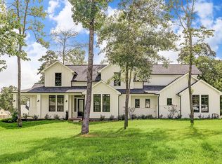 148 Magnolia Reserve Loop, Magnolia, TX 77354