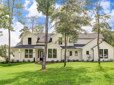 148 Magnolia Reserve Loop, Magnolia, TX, 77354