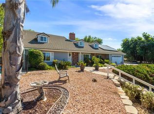 1620 Green Canyon Rd, Fallbrook, CA 92028