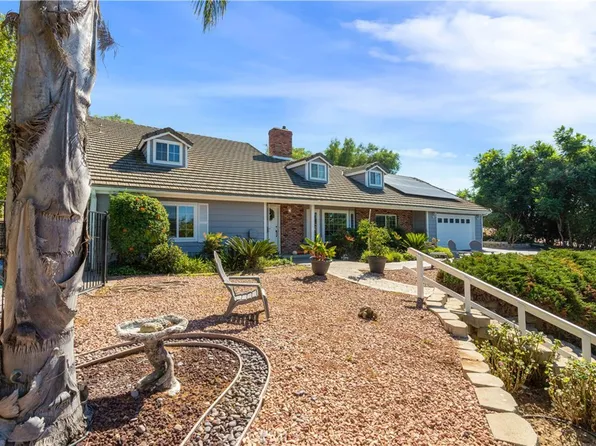 1620 Green Canyon Rd, Fallbrook, CA 92028