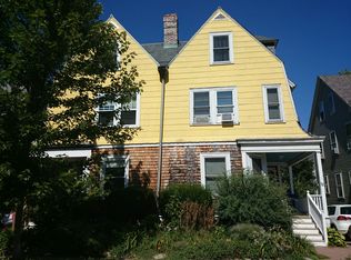 32 Bowker St, Brookline, MA 02445