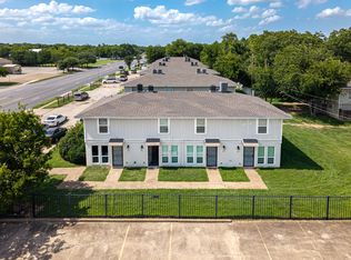 4927 Miller Ave, Fort Worth, TX 76119