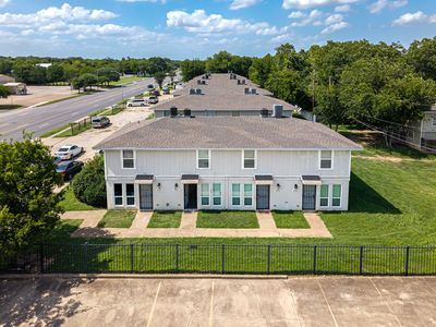 4927 Miller Ave, Fort Worth, TX, 76119