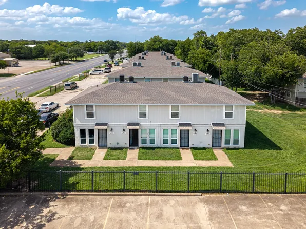 4927 Miller Ave, Fort Worth, TX 76119